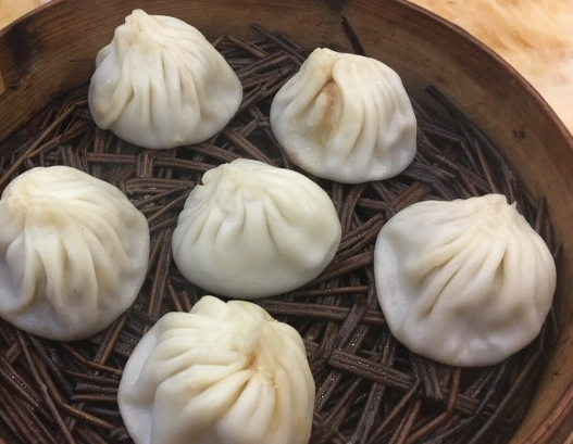 席永记汤包馆
