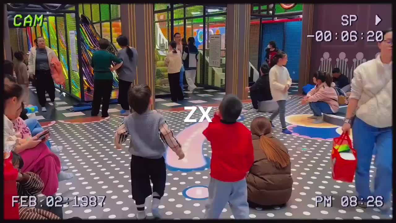 视频