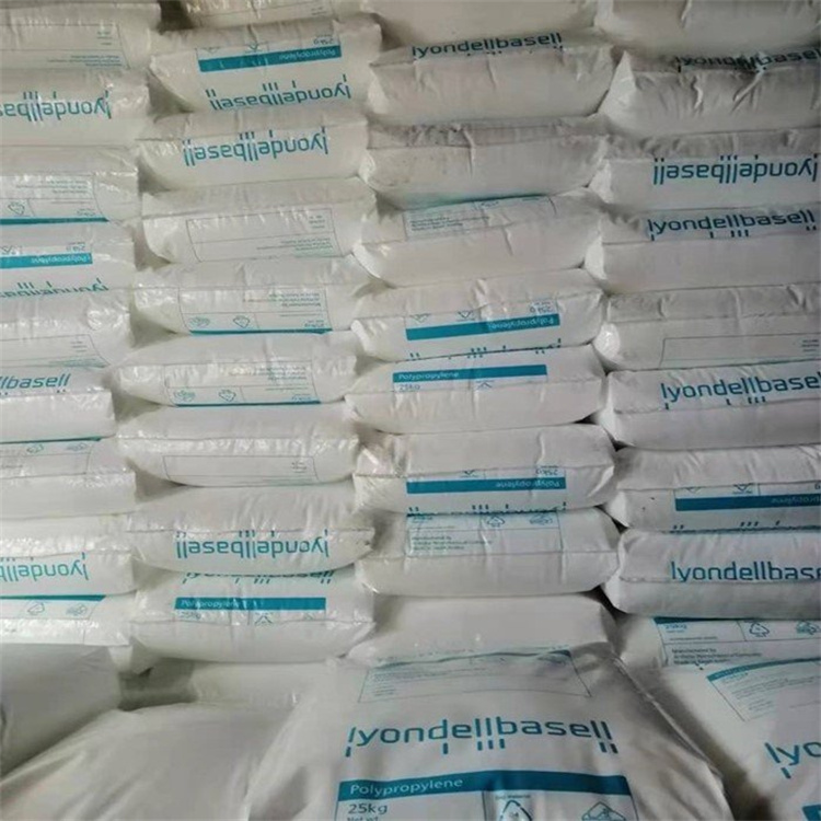 HDPE 4261AIM 利安德巴塞尔 高抗冲 抗氧化 家庭日用品 周转箱