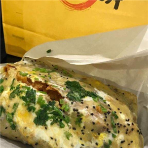 李吉功夫煎饼
