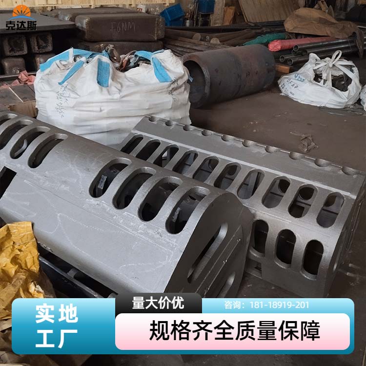 铝厂电解铝2520捞渣抓斗 Ni7N盛渣抓斗 耐铝腐蚀 来图定制