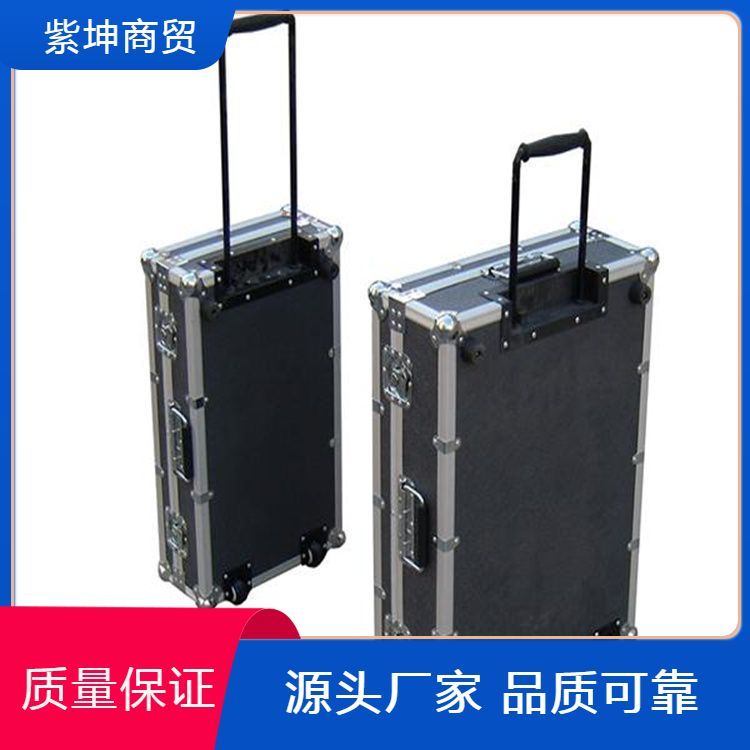 定制航空箱 提高空间利用率防潮防震安全性高 保护物品不受潮