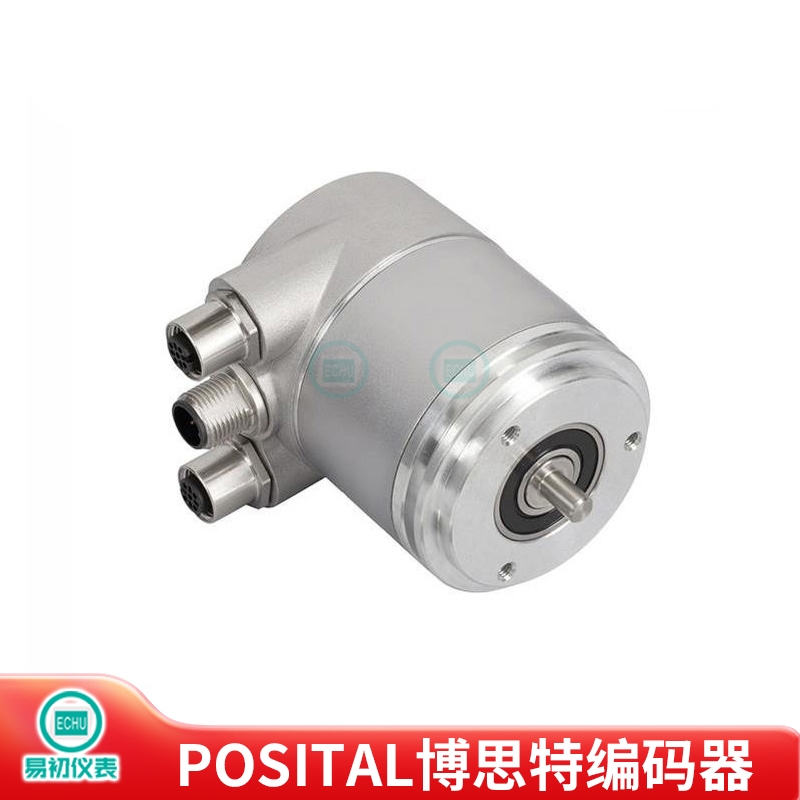 易初 POSITAL博思特 绝对值编码器 授权代理 全新原装