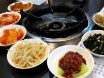 庆州馆韩国料理