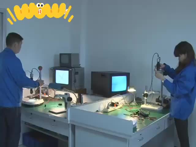 视频