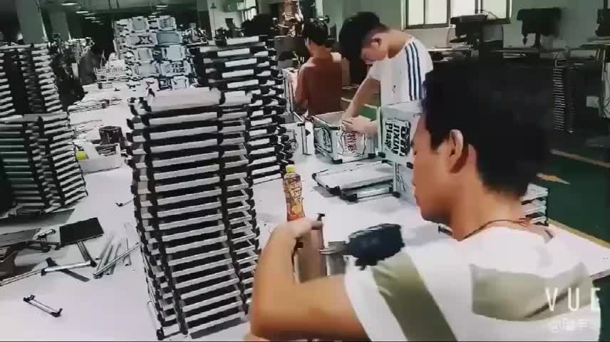 视频