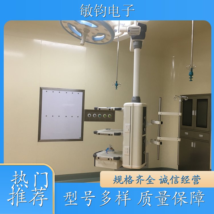 层流手术室净化 IUC实验室净化 装修施工一体化服务