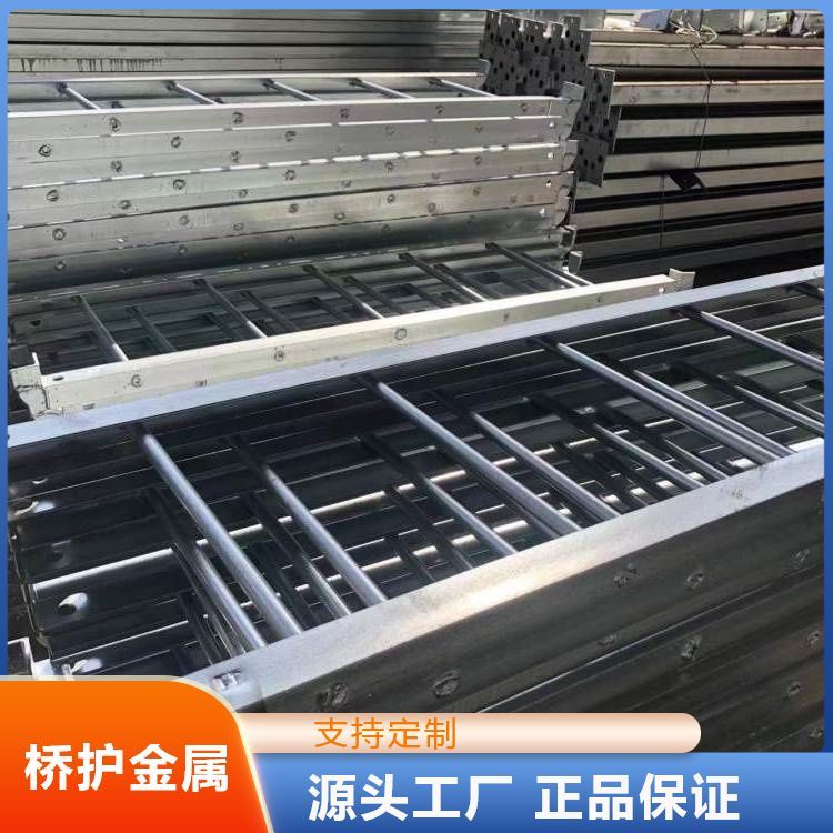 桥护 供应 墩身内爬梯 建筑桥梁施工用 稳定性高 货源充足 标准国标