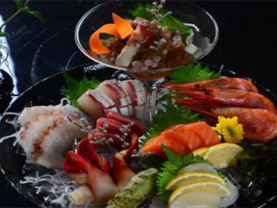 雲山料理