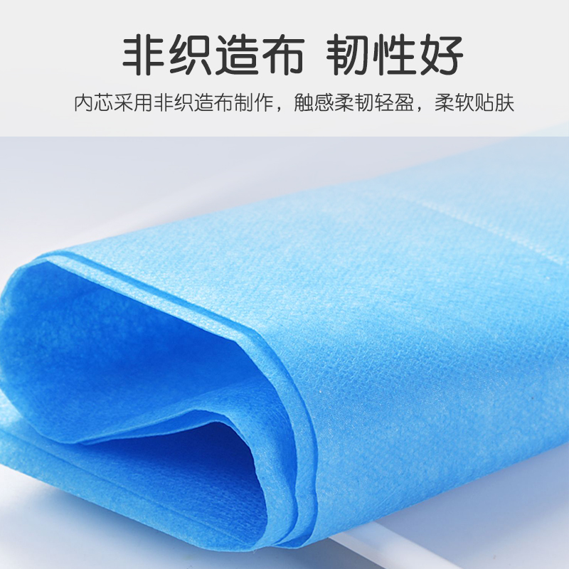 连旗牌连体式牙科椅子座套 买十箱送一箱无纺布防尘椅罩 每箱300条