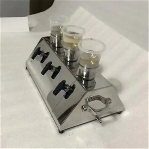 伍跃仪器 国产微生物限度检测薄膜过滤器 WYW-600