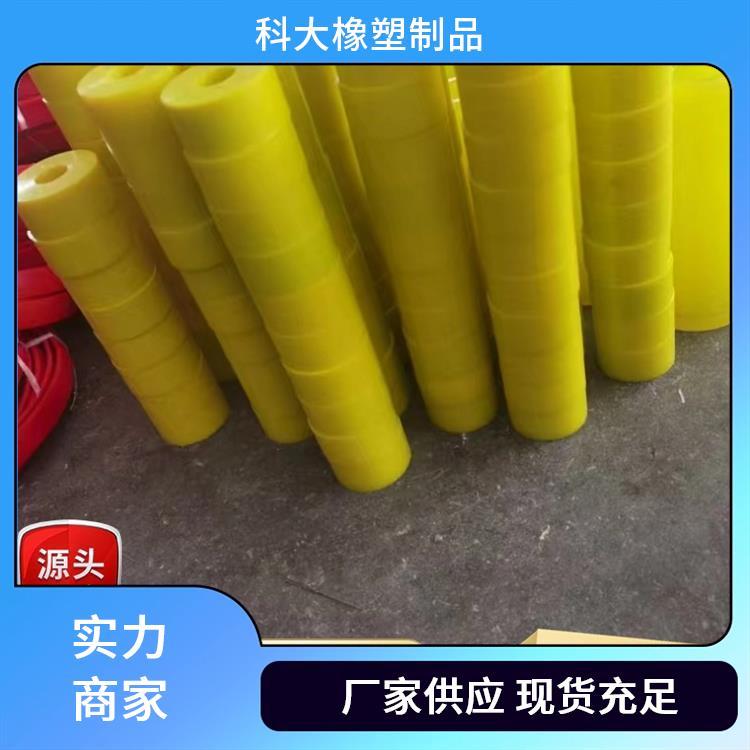 科大聚氨酯制品厂 耐磨 聚氨酯块 塑料制品 安装简便快捷