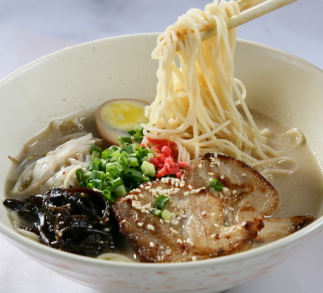 洪湖里拉面
