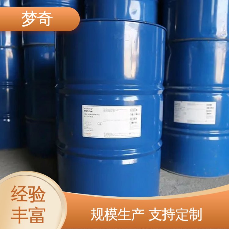 质量稳定 具有优良的乳化净洗能力 TX-10公司 梦奇