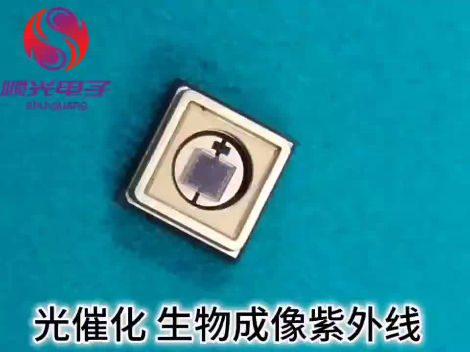 视频