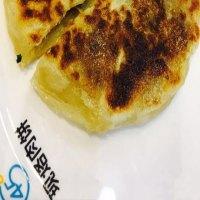 45度现烙肉饼