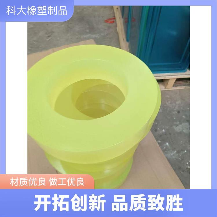 实力商家 优力胶条 聚氨酯减震块 PU减震垫块 高弹性设计