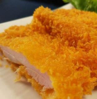 名客家大鸡排
