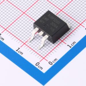 AUIRF5210STRL 场效应管(MOSFET) P沟道 耐压:100V 电流:38A