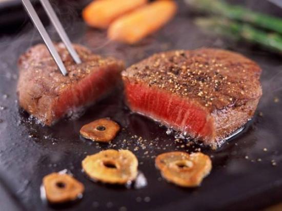思密达烤肉