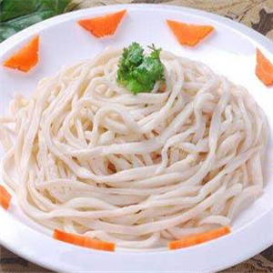 麦浪田园手擀面