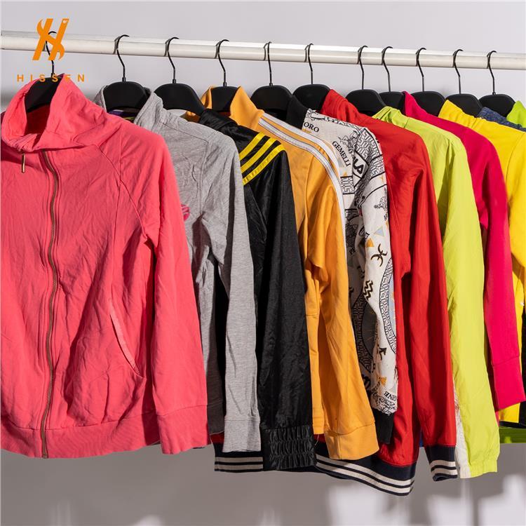 secondhand branded jackets二手品牌衣服出口男女休闲户外夹克