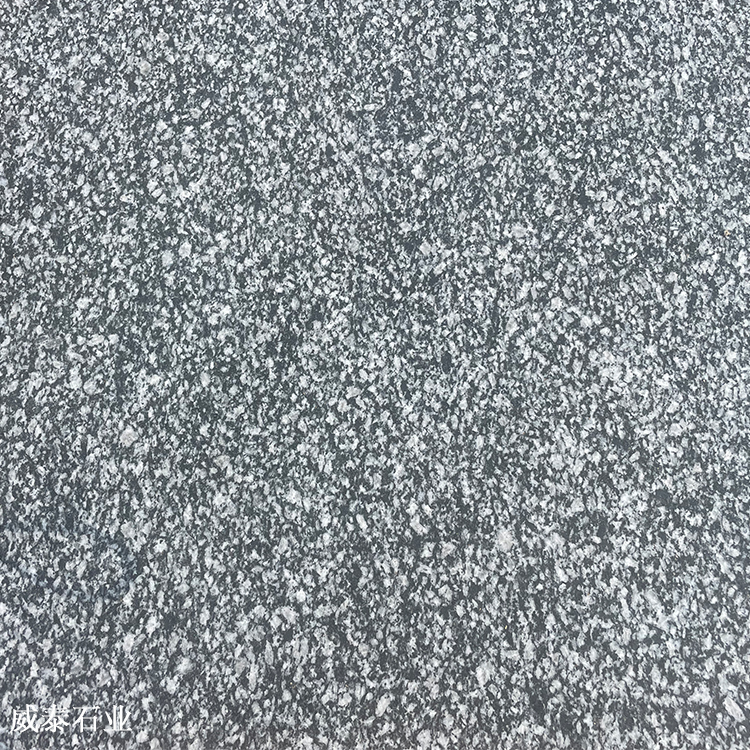 芝麻灰10mm-12mm超薄保温复合一体板供货商 威泰石材厂家批发