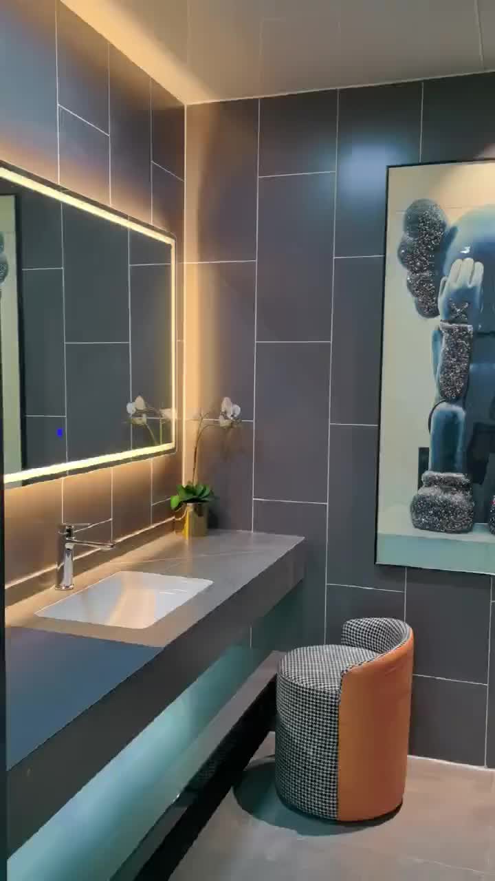 视频