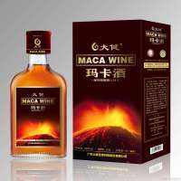玛卡酒