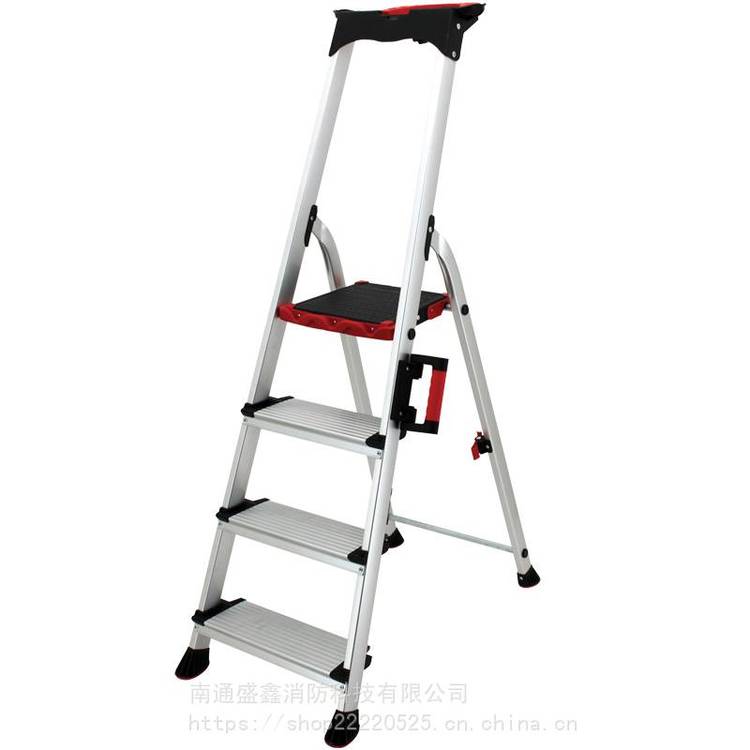 金锚AO153-104***铝合金工作梯 欧标铝合金工作梯具 ***