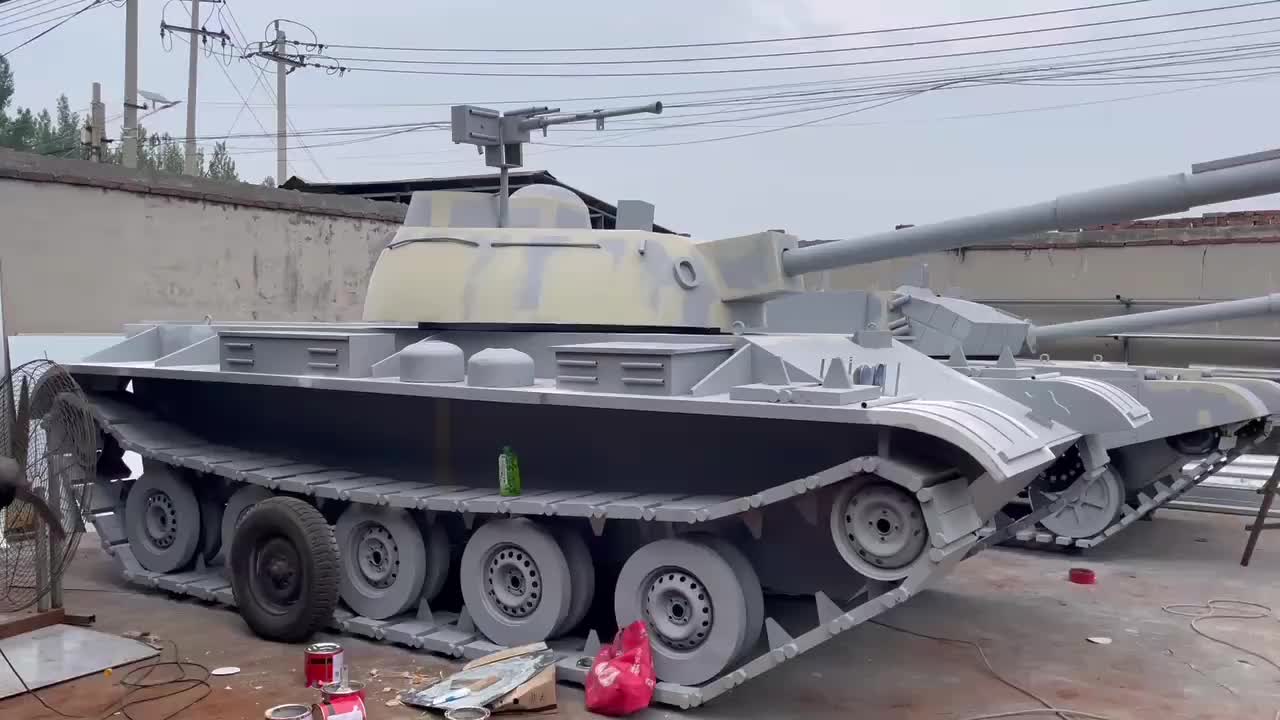 视频