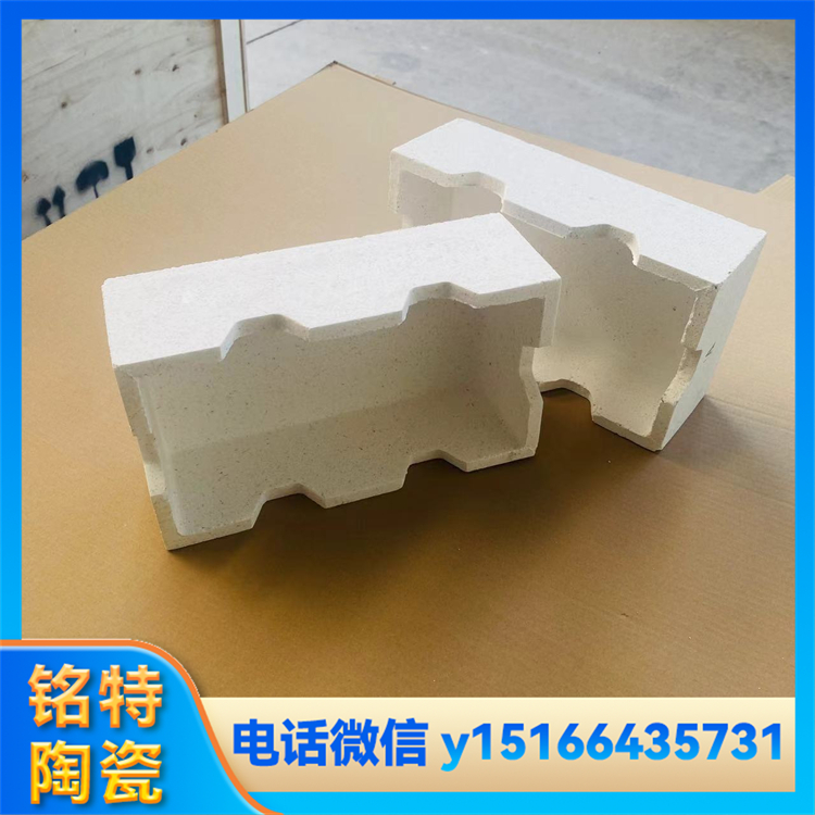 刚玉莫来石匣钵厂家 耐高温 耐化学腐蚀 纯度高耐温性好 铭特陶瓷