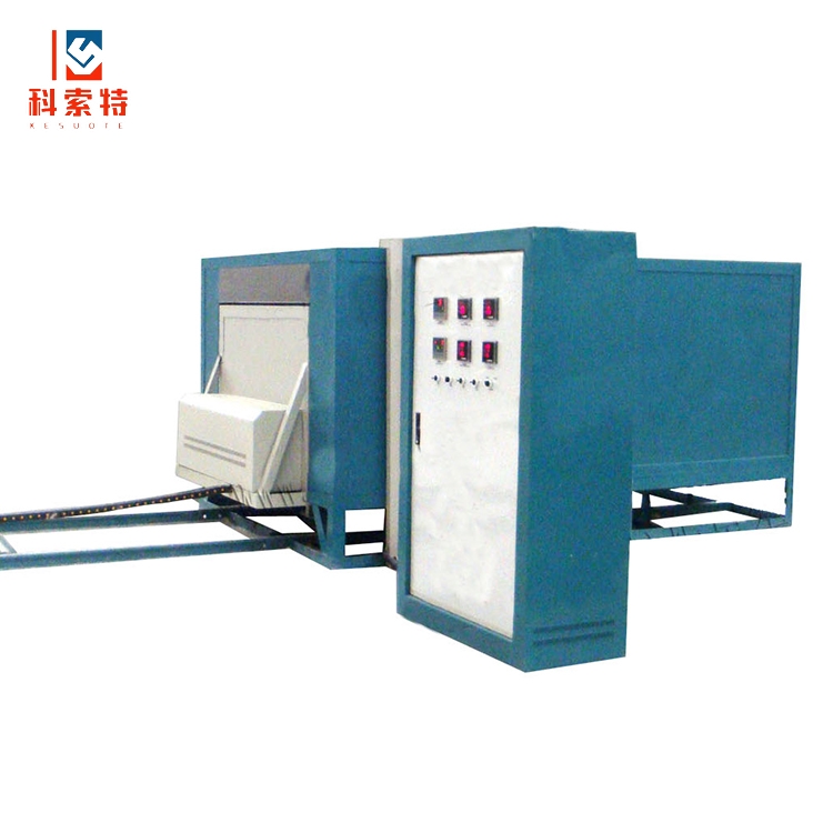 高温台车炉 1700℃/1500℃/1200℃ 加热炉 工厂定制