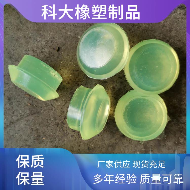 厂家供应 聚氨酯导向轮 优力胶减震垫圈 缓冲垫块 多种硬度可定制