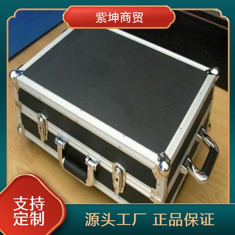 定制航空箱 经久耐用可重复使用 抗压抗冲击性能强