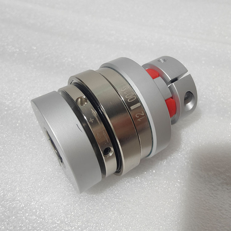 米什金 钢球式扭矩限制器-MS 安全离合器 厂家生产 量大价 优