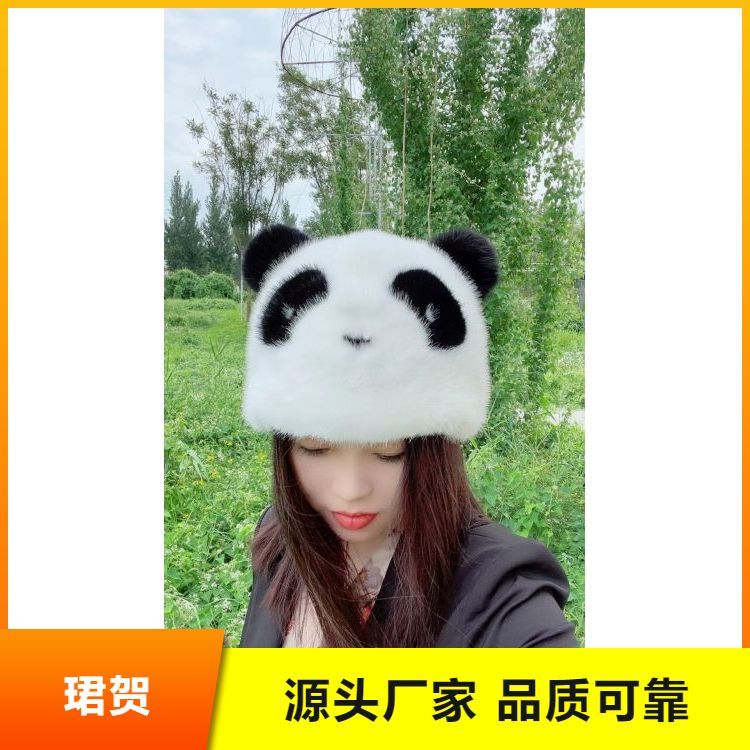定制帽子 冬季加厚 源头工厂
