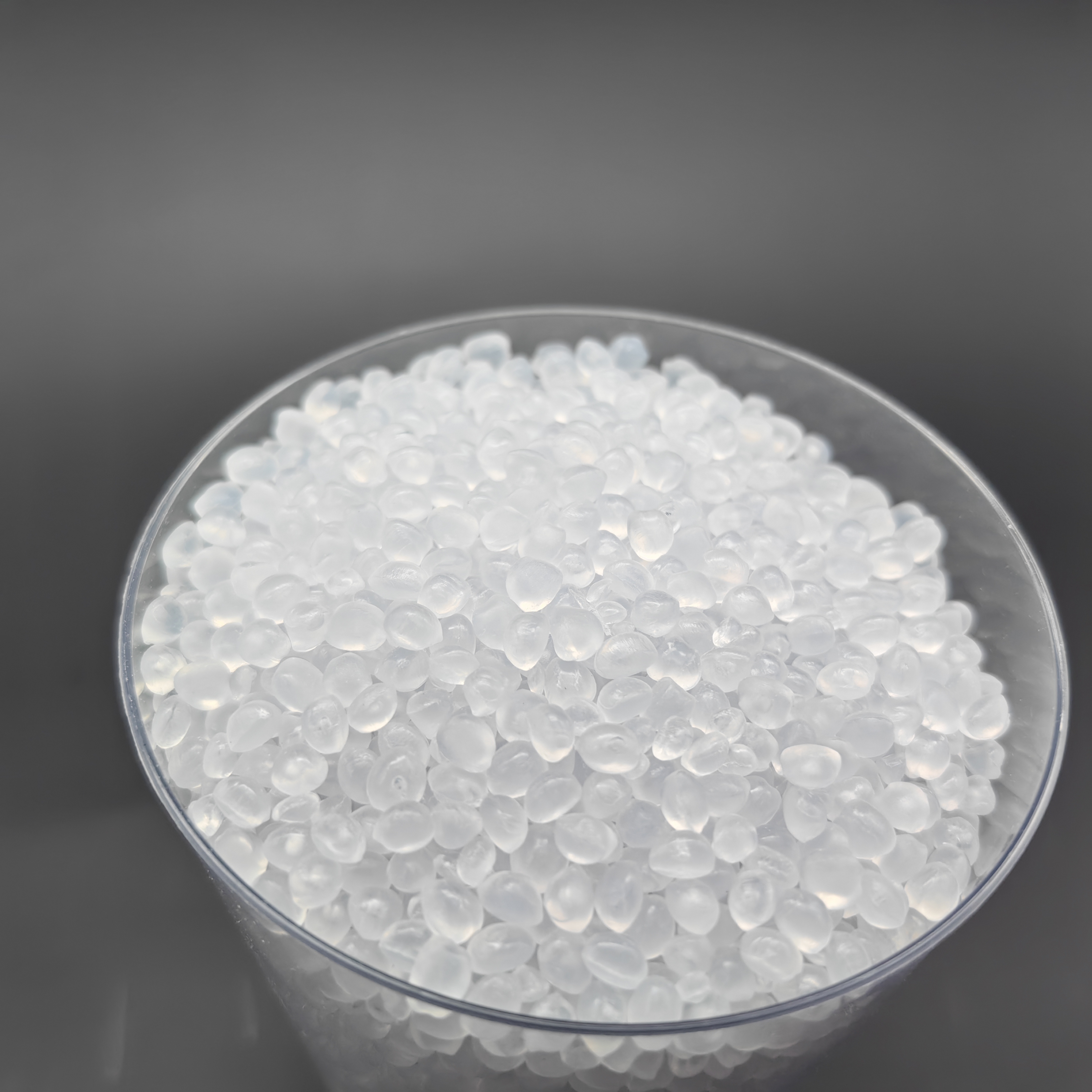 PP塑料颗粒 设计 高透明度 熔指40 高韧性 抗冲 用途包装盒 普莱斯