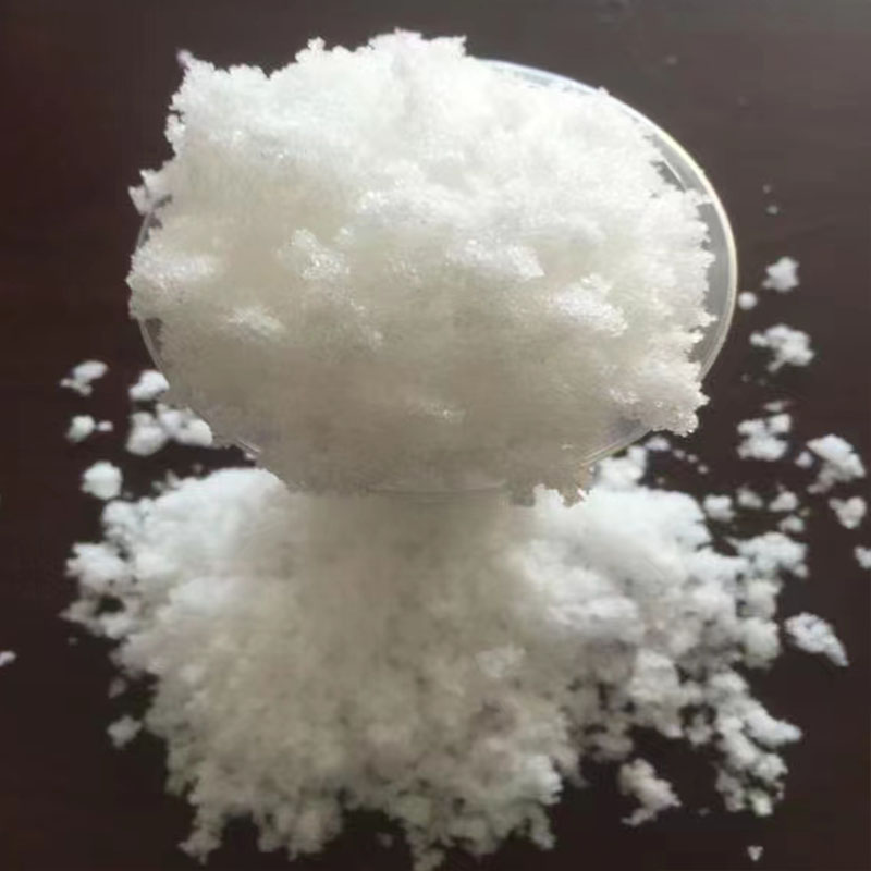 厂销保水剂 保湿剂 人造雪尿垫500倍高分子吸水树脂