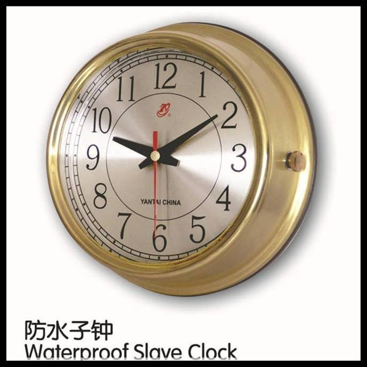 BKJ系列子钟 BKJ船用北极星子母钟系统支持定做