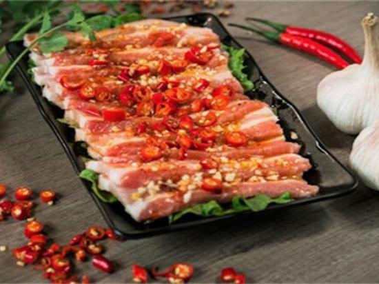 烈特儿烤肉馆