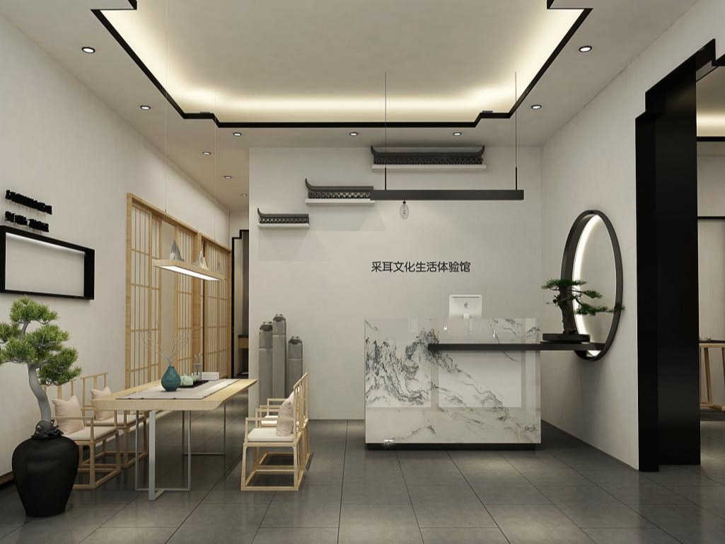 忆境悦耳阁