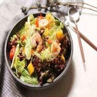 素舍轻食计划