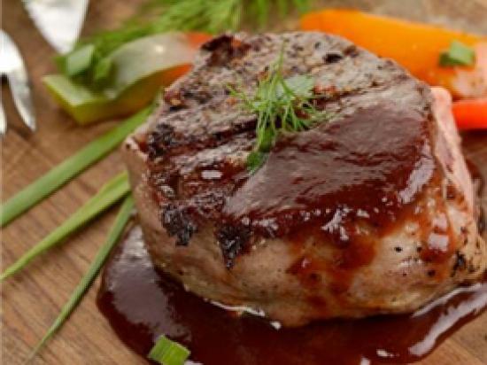 RODABEEF牛排杯
