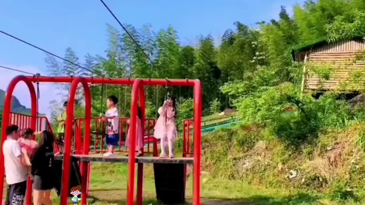 视频