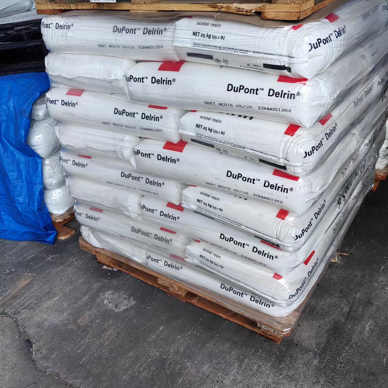 POM 深 圳杜邦 500T NC010本色 中粘度 注塑级 耐磨级