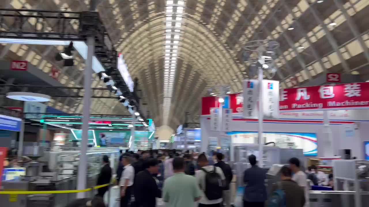视频