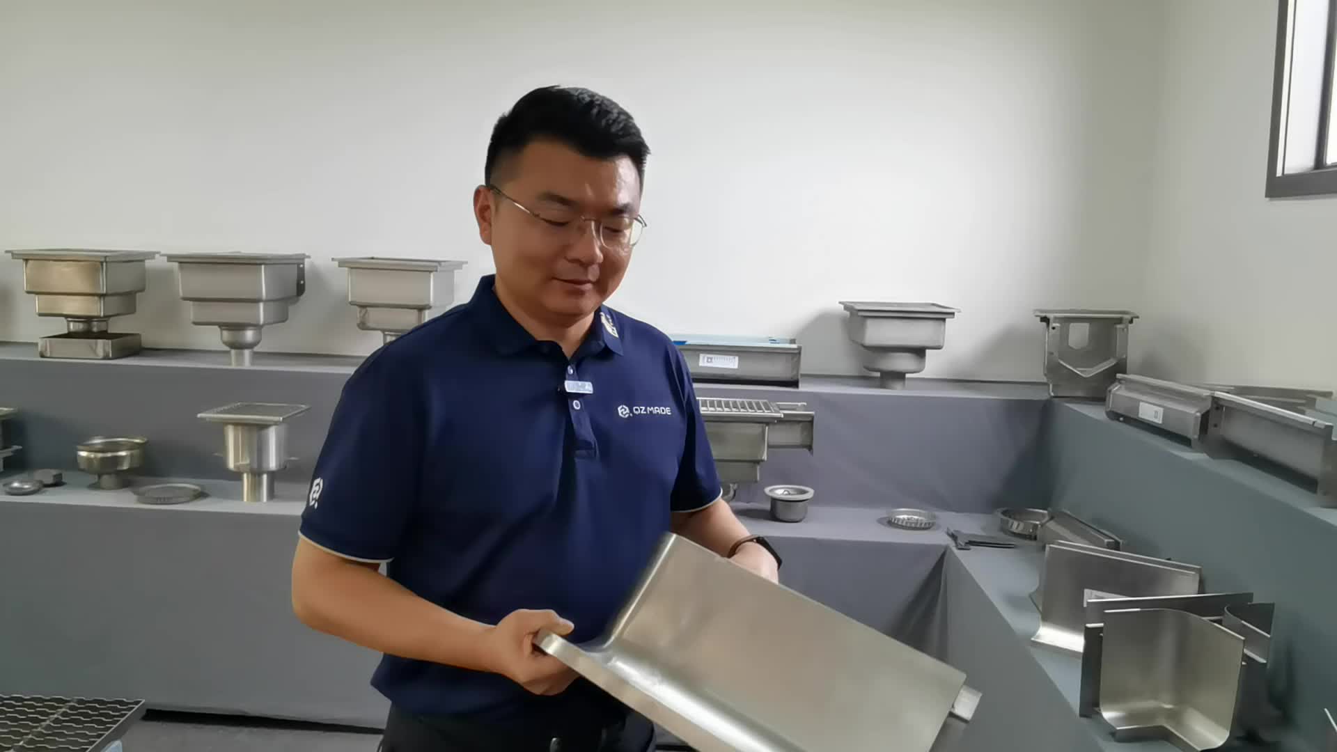 视频