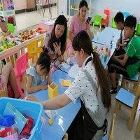 童颜工坊DIY手工乐园