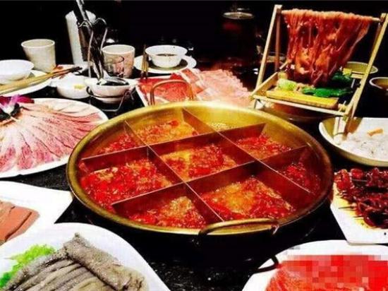 川湘苑火锅